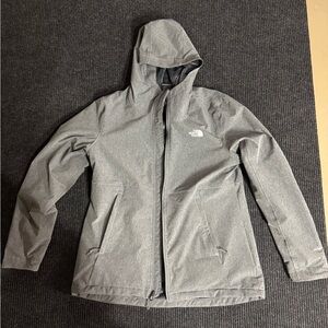 The North Face Women’s Soft Shell Jacket - Size L